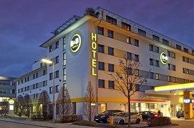 B&B Hotel München City-Nord