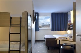 B&B Hotel München City-Nord