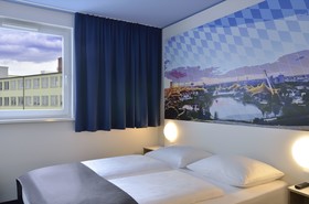 B&B Hotel München City-Nord