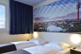 B&B Hotel München City-Nord