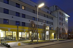 B&B Hotel München City-Nord