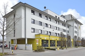 B&B Hotel München City-Nord