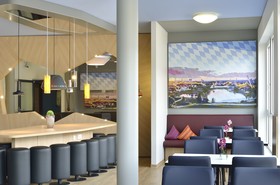 B&B Hotel München City-Nord