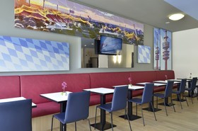 B&B Hotel München City-Nord