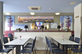 B&B Hotel München City-Nord