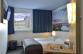 B&B Hotel München City-Nord