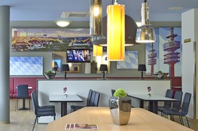 B&B Hotel München City-Nord