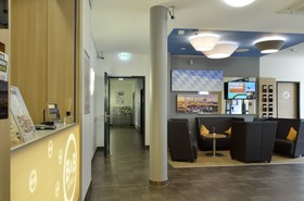 B&B Hotel München City-Nord