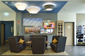 B&B Hotel München City-Nord