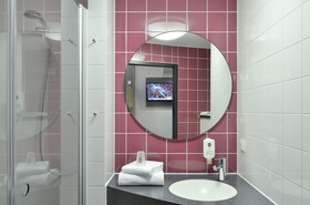 B&B Hotel München City-Nord