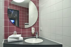 B&B Hotel München City-Nord