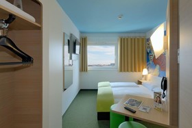 B&B Hotel München City-West