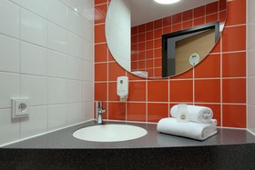 B&B Hotel München City-West