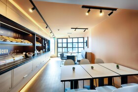 B&B Hotel München-Hbf