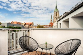 B&B Hotel München-Hbf