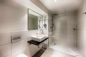 B&B Hotel München-Hbf
