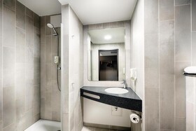 B&B Hotel München-Hbf