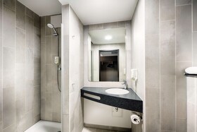 B&B Hotel München-Hbf