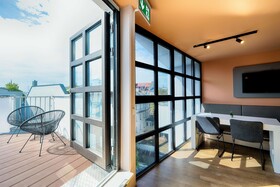 B&B Hotel München-Hbf