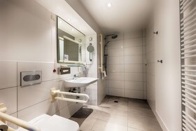 B&B Hotel München-Hbf