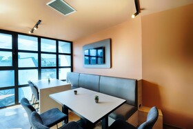 B&B Hotel München-Hbf