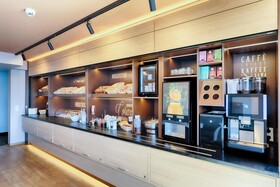 B&B Hotel München-Hbf