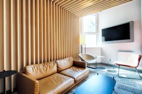 B&B Hotel München-Hbf