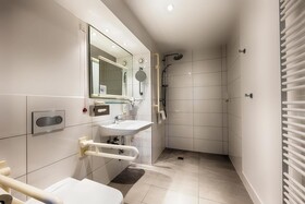 B&B Hotel München-Hbf