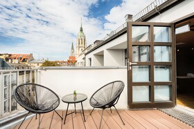 B&B Hotel München-Hbf