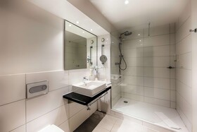 B&B Hotel München-Hbf