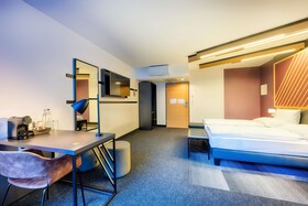 B&B Hotel München-Hbf