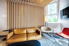 B&B Hotel München-Hbf