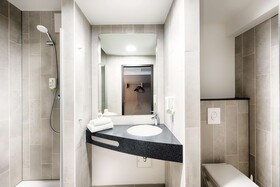B&B Hotel München-Hbf