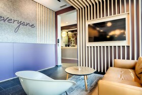 B&B Hotel München-Moosach