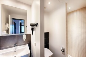 B&B Hotel München-Moosach