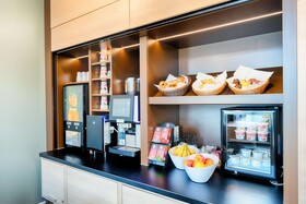 B&B Hotel München-Moosach