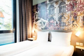 B&B Hotel München-Moosach