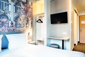 B&B Hotel München-Moosach