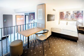 B&B Hotel München-Moosach