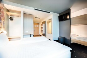 B&B Hotel München-Moosach