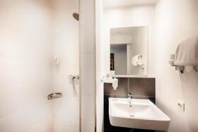 B&B Hotel München-Moosach
