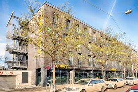 B&B Hotel München-Moosach