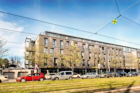 B&B Hotel München-Moosach