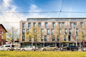 B&B Hotel München-Moosach