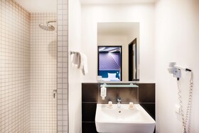 B&B Hotel München-Moosach