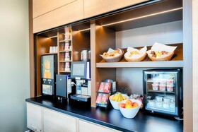 B&B Hotel München-Moosach