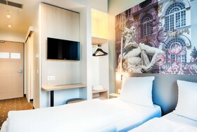 B&B Hotel München-Moosach