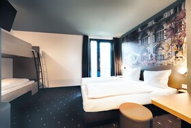 B&B Hotel München-Moosach