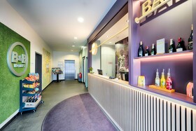 B&B Hotel München-Moosach