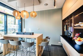 B&B Hotel München-Moosach